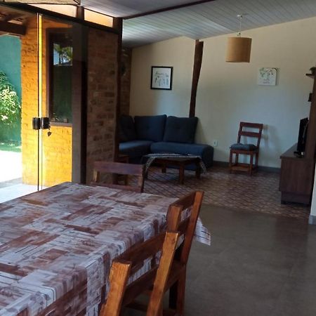 Casa Palmera Búzios Eksteriør billede