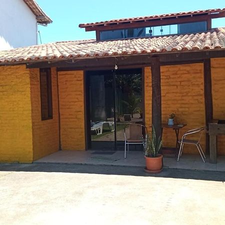Casa Palmera Búzios Eksteriør billede