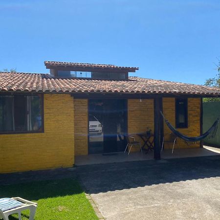 Casa Palmera Búzios Eksteriør billede