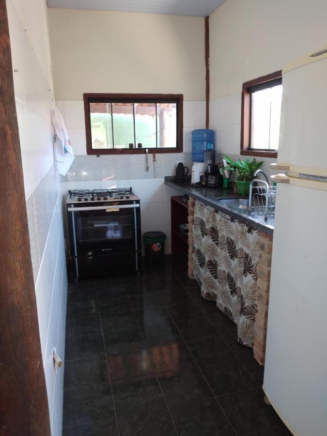 Casa Palmera Búzios Eksteriør billede