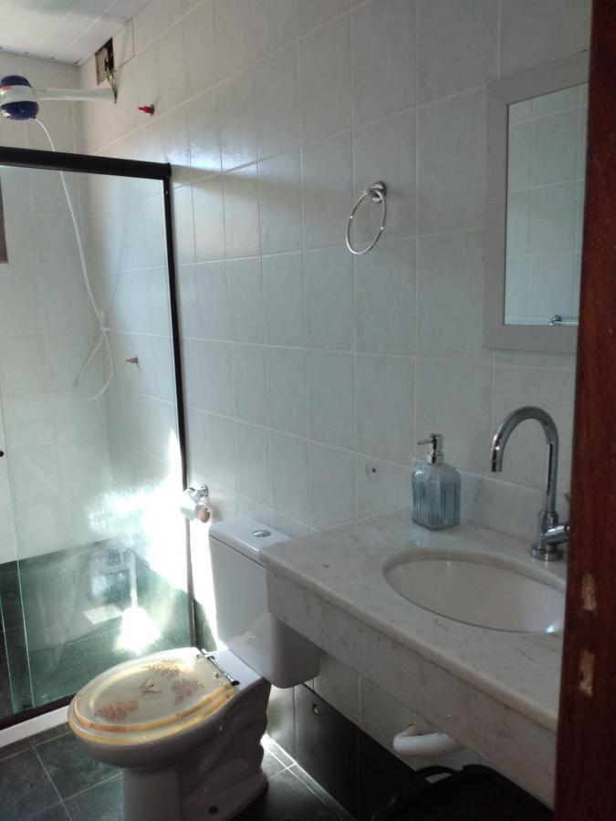 Casa Palmera Búzios Eksteriør billede