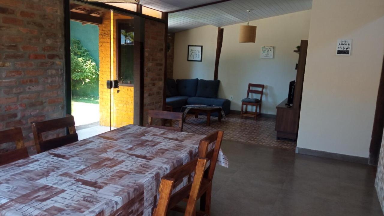 Casa Palmera Búzios Eksteriør billede