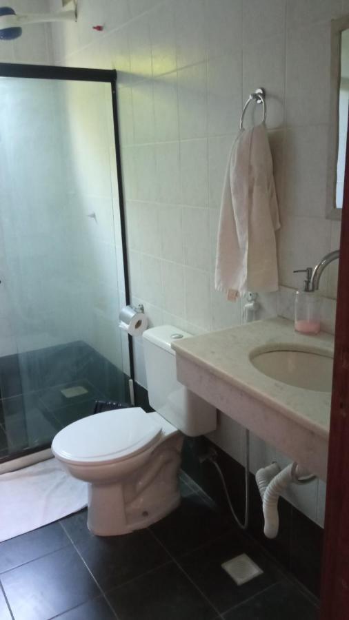 Casa Palmera Búzios Eksteriør billede