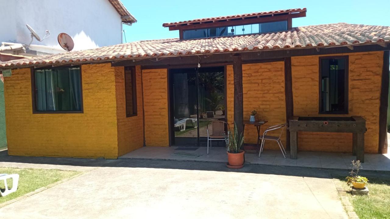 Casa Palmera Búzios Eksteriør billede