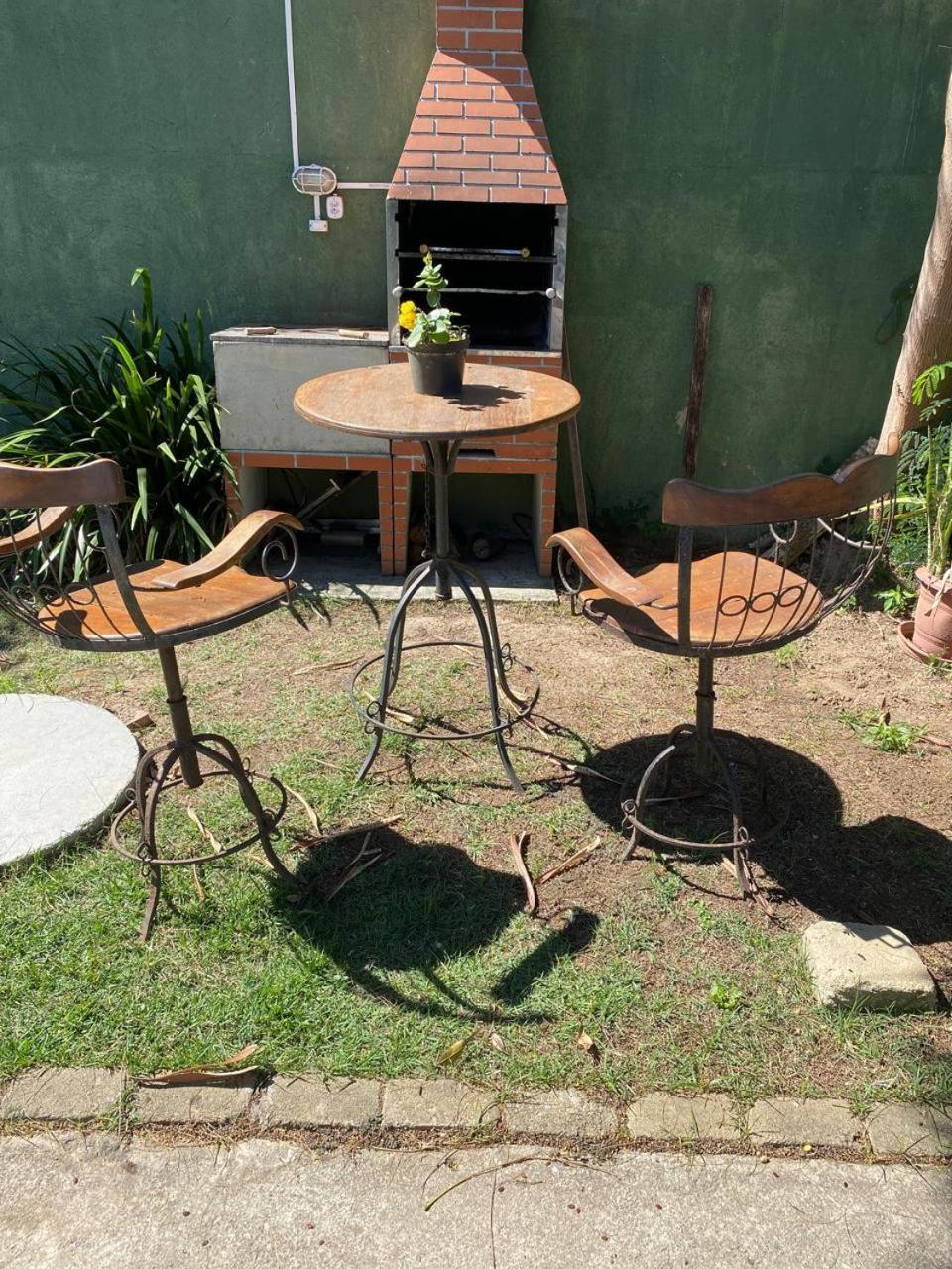Casa Palmera Búzios Eksteriør billede