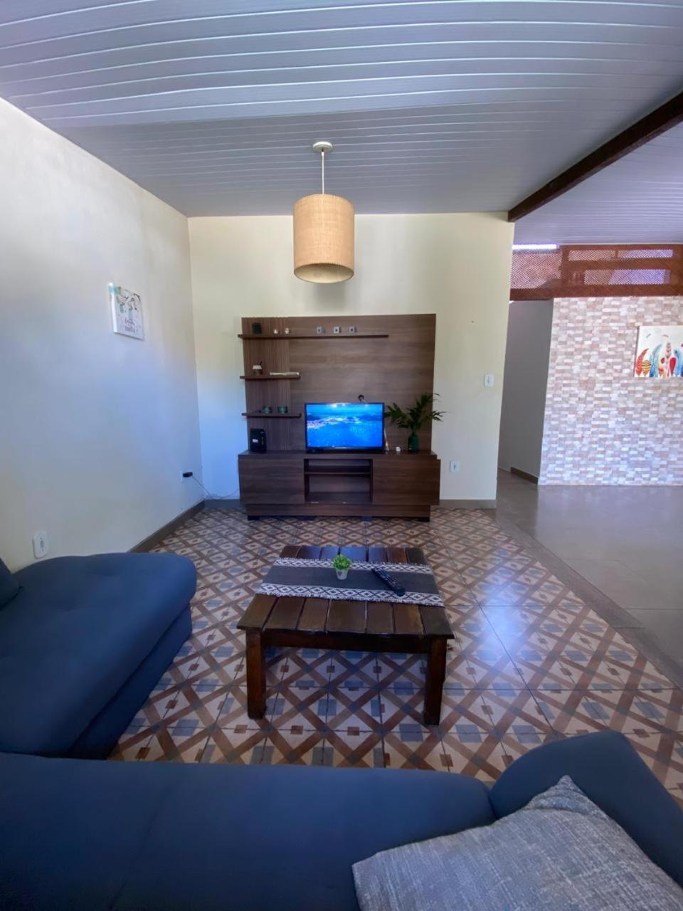 Casa Palmera Búzios Eksteriør billede